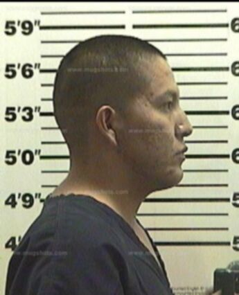 Abram Castillo