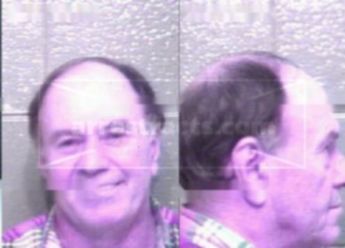 Roy Dayton Haley