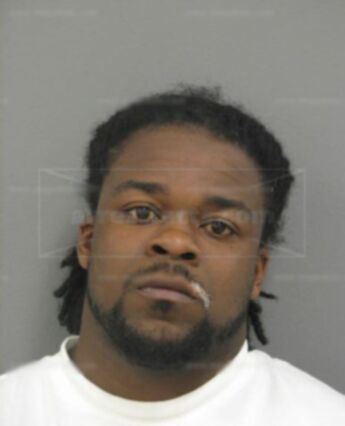 Antwon Antonio Sherman