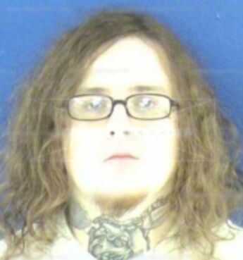 Chase Lewis Mcclary