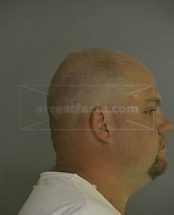 Cody Patrick (Other/inv) Rucker
