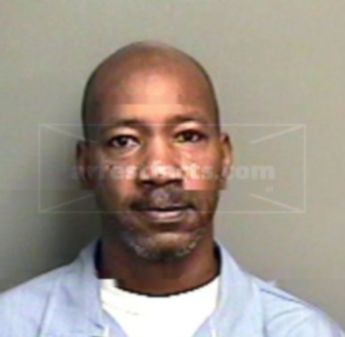 Jimmie Lee Mayberry