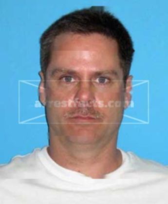 Darin Allen Roberts