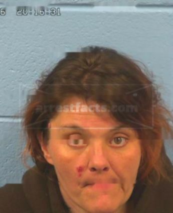 Kimberly Dawn Mayes