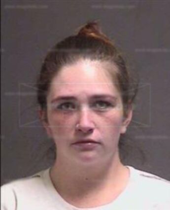 Victria Leigh Mcnair