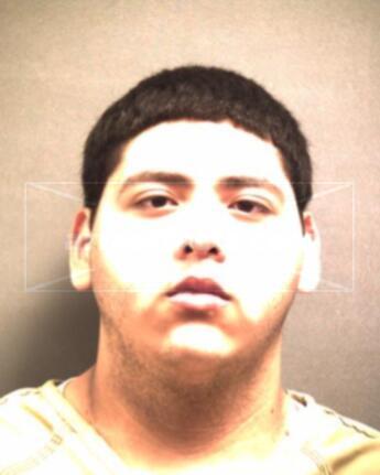 Aaron Lee Lopez