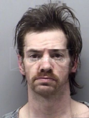 Jeremiah Christopher Long