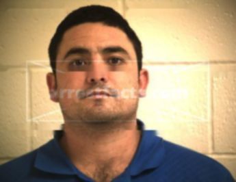 Jesse Lee Palacios Espinoza