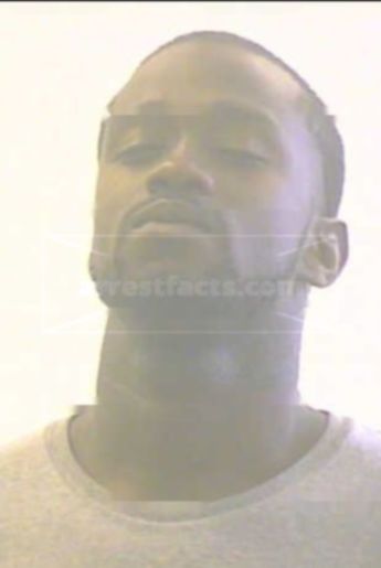 Antonio Jurhad Thorpe