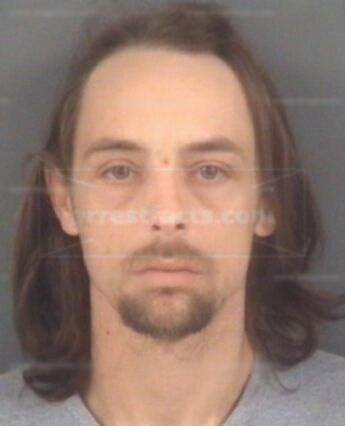 Christopher Michael Mckenzie