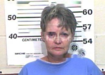 Joyce Louine Sparks