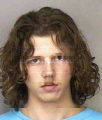 Joshua Ray Ballance