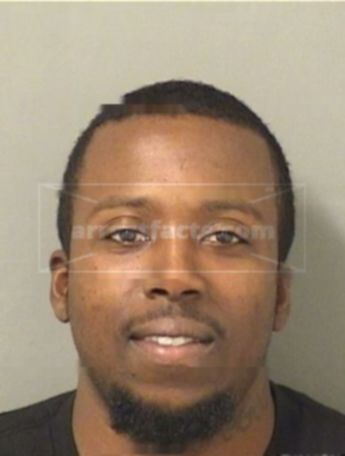 Antoine Pernell Smith