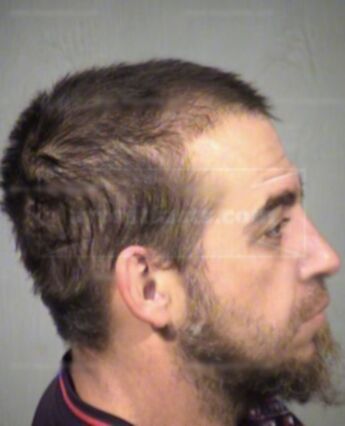 Christopher Jerome Hardin