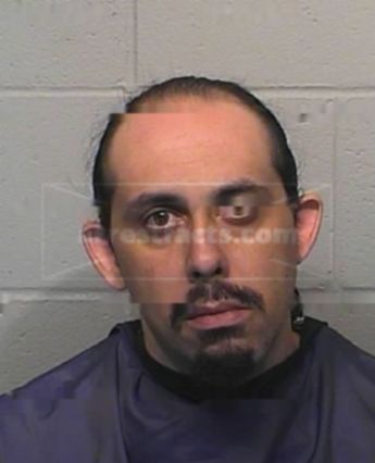 Christopher Bryan Cason