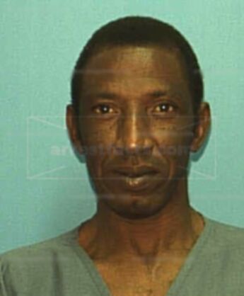 Willie George Byrd