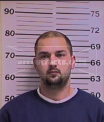 Karl Eugene Rushing