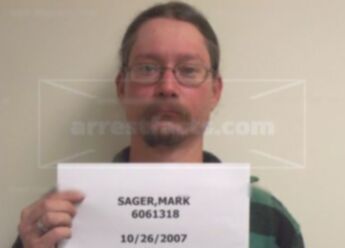 Mark Sager