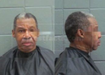 Kenneth Eugene Ruffin