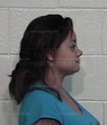 Jacklyn Marie Ortiz Sturgeon