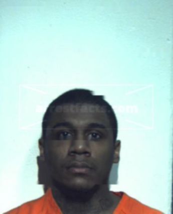Deandre Smith