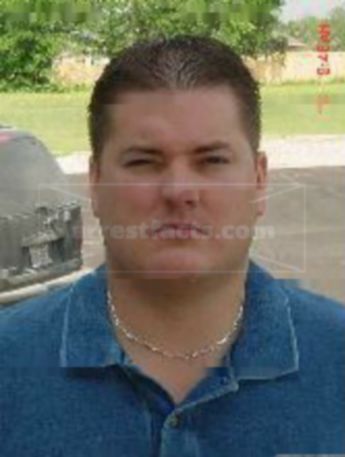 Jeffrey Lynn Davis