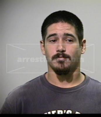 Vidal David Villegas