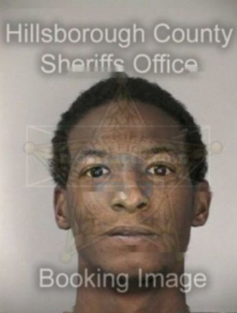 Anthony Lewis Mccallum