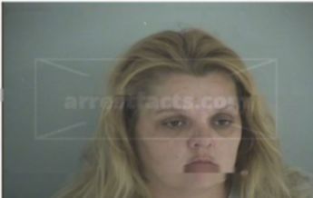 Nicole Pauline Whicker