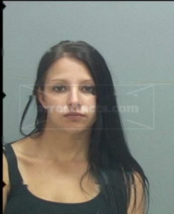 Porsha Lynn Yockey