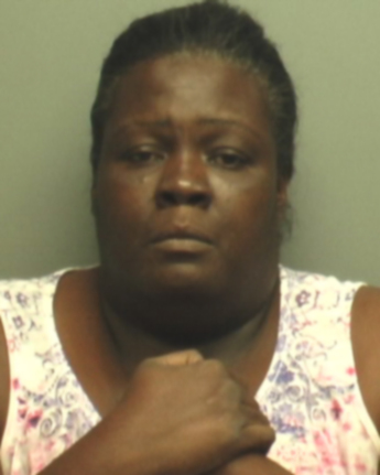 Debra Denise Hamilton
