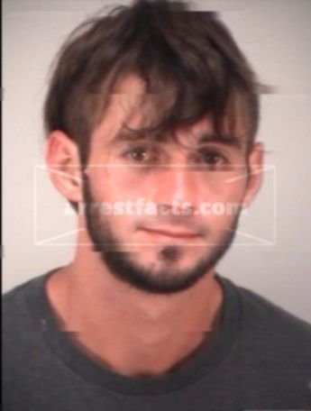 Bryan James Rhom