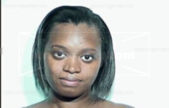 Leslye Lanetta Townsend