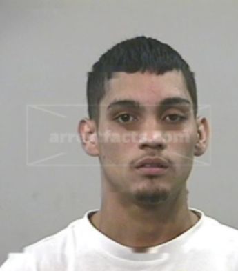 Joel Colon Montes