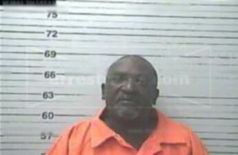 James Lionell Warren