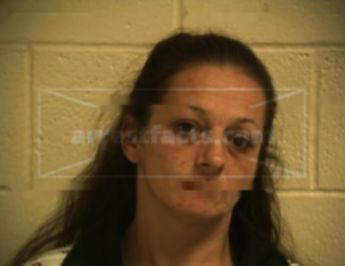 Elizabeth Laverene Baunsgard