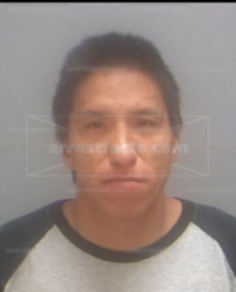 Lonnie Noah Longwolf