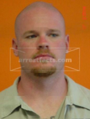 Chad Eric Dickson