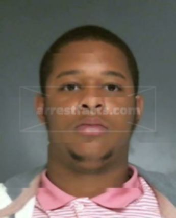 Tyreek Gordy Anderson