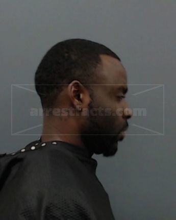 Danquail Dequann Carter