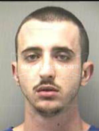 Derek Earl Smith