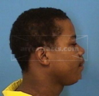 Melford L. Butler Jr.