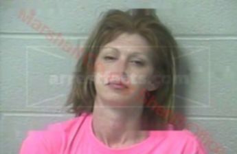 Crystal Marie Helton