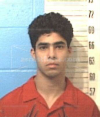 James Michael Rachal
