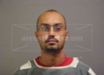 Jason Allen Sparks
