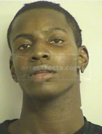 Travis Mcshan