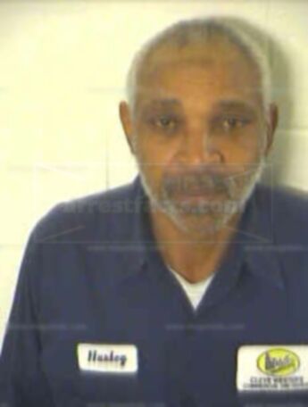 Donald Ray Hurley