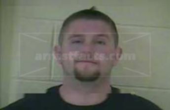 Dustin Shawn Harris