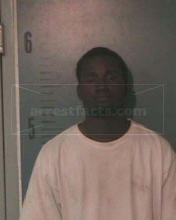 Larry Donell Tolbert