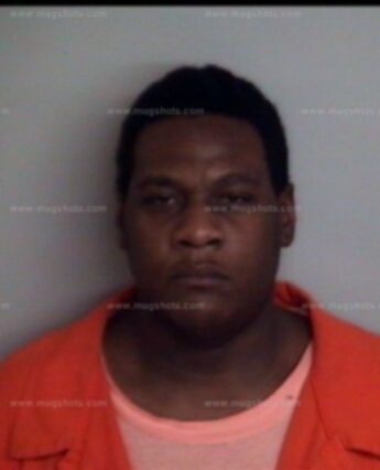Richard Lee Gandy